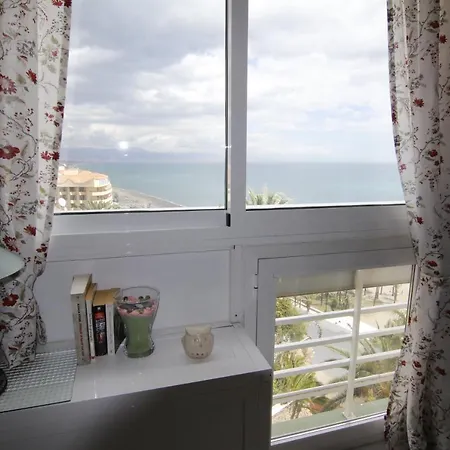 Apartment La Roca *