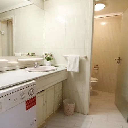 La Roca Apartment Torremolinos