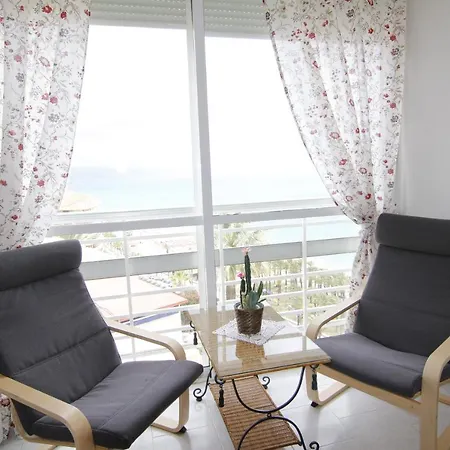 Apartment La Roca Torremolinos