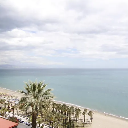 Apartment La Roca Torremolinos