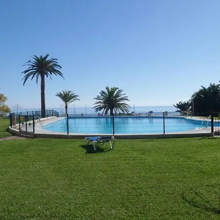 Apartment La Roca Torremolinos