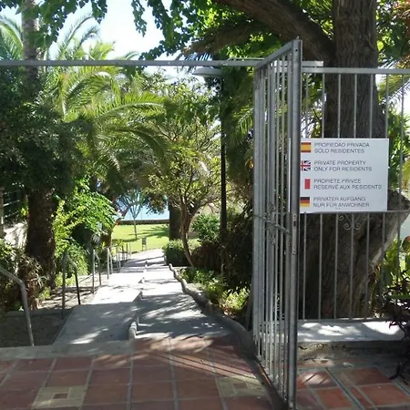La Roca Apartment