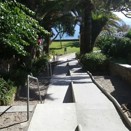 Apartment La Roca Torremolinos